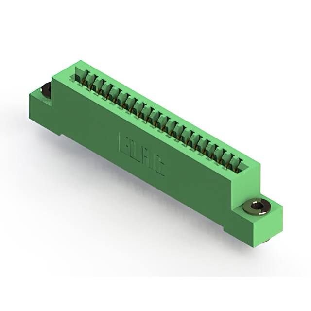 342-020-524-103 EDAC Inc.  Edgeboard Connectors